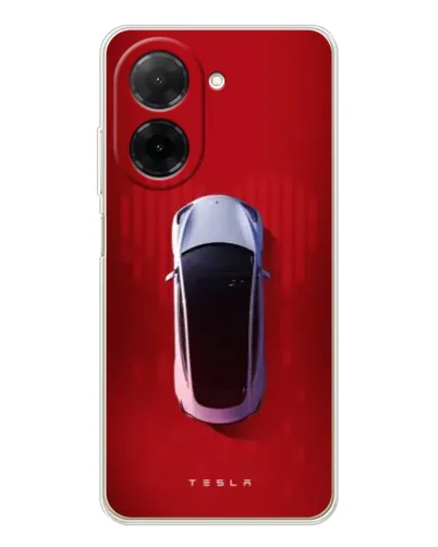 Чехол для Xiaomi Redmi A5 (EU) с картинкой «Tesla Top View» Чехол для Xiaomi Redmi A5 (EU) с картинкой «Tesla Top View»
