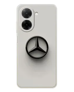 Чехол для Xiaomi Redmi A5 (EU) с картинкой «Mercedes Maybach стиль» Чехол для Xiaomi Redmi A5 (EU) с картинкой «Mercedes Maybach стиль»