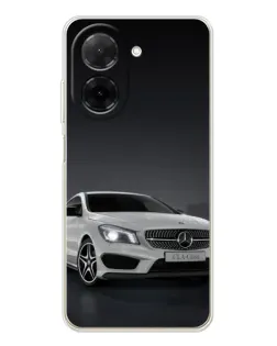 Чехол для Xiaomi Redmi A5 (EU) с картинкой «Mercedes AMG GT Silver» Чехол для Xiaomi Redmi A5 (EU) с картинкой «Mercedes AMG GT Silver»