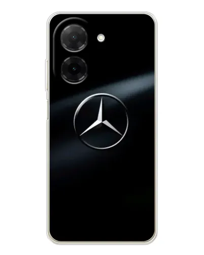 Чехол для Xiaomi Redmi A5 (EU) с картинкой «Mercedes на металле» Чехол для Xiaomi Redmi A5 (EU) с картинкой «Mercedes на металле»