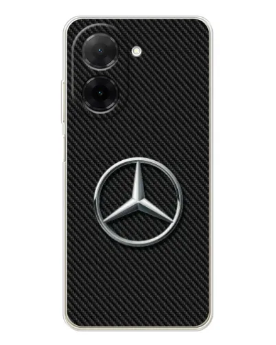 Чехол для Xiaomi Redmi A5 (EU) с картинкой «Карбоновый Mercedes стиль» Чехол для Xiaomi Redmi A5 (EU) с картинкой «Карбоновый Mercedes стиль»