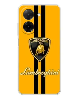 Чехол для Xiaomi Redmi A5 (EU) с картинкой «Lamborghini Stripe желтый» Чехол для Xiaomi Redmi A5 (EU) с картинкой «Lamborghini Stripe желтый»