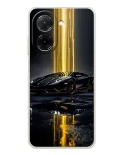Чехол для Xiaomi Redmi A5 (EU) с картинкой «Ночной Lamborghini драйв» Чехол для Xiaomi Redmi A5 (EU) с картинкой «Ночной Lamborghini драйв»