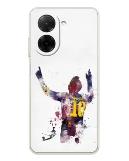 Чехол для Xiaomi Redmi A5 (EU) с картинкой «Акварельный Месси Барселона» Чехол для Xiaomi Redmi A5 (EU) с картинкой «Акварельный Месси Барселона»