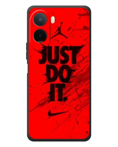 Чехол для Xiaomi Redmi A7 Pro с картинкой «Nike Just Do It» Чехол для Xiaomi Redmi A7 Pro с картинкой «Nike Just Do It»