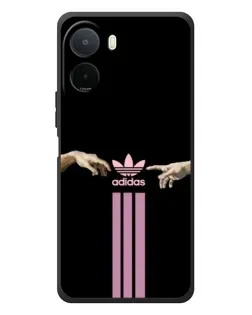 Чехол для Xiaomi Redmi A7 Pro с картинкой «Adidas Hands» Чехол для Xiaomi Redmi A7 Pro с картинкой «Adidas Hands»