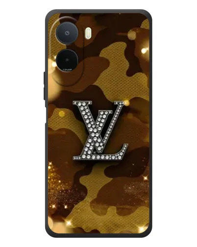 Чехол для Xiaomi Redmi A7 Pro с картинкой «Камуфляжный Louis Vuitton» Чехол для Xiaomi Redmi A7 Pro с картинкой «Камуфляжный Louis Vuitton»