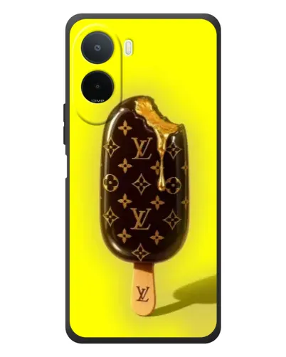 Чехол для Xiaomi Redmi A7 Pro с картинкой «Мороженое от LV» Чехол для Xiaomi Redmi A7 Pro с картинкой «Мороженое от LV»