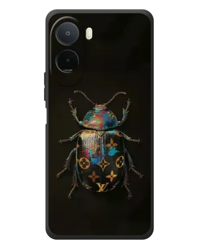 Чехол для Xiaomi Redmi A7 Pro с картинкой «LV — мраморный принт» Чехол для Xiaomi Redmi A7 Pro с картинкой «LV — мраморный принт»