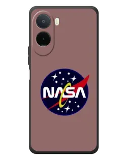 Чохол для Xiaomi Redmi A7 Pro з картинкою «NASA — ретро космос» Чохол для Xiaomi Redmi A7 Pro з картинкою «NASA — ретро космос»