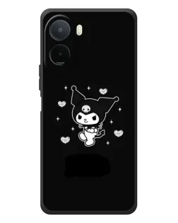 Чехол для Xiaomi Redmi A7 Pro с картинкой «Черная Куроми» Чехол для Xiaomi Redmi A7 Pro с картинкой «Черная Куроми»
