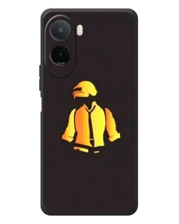 Чехол для Xiaomi Redmi A7 Pro с картинкой «Winner Winner — PUBG»