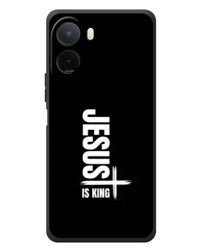Чохол для Xiaomi Redmi A7 Pro з картинкою «Вертикаль віри Jesus» Чохол для Xiaomi Redmi A7 Pro з картинкою «Вертикаль віри Jesus»