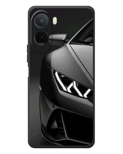 Чохол для Xiaomi Redmi A7 Pro з картинкою «Lamborghini фари деталізація» Чохол для Xiaomi Redmi A7 Pro з картинкою «Lamborghini фари деталізація»
