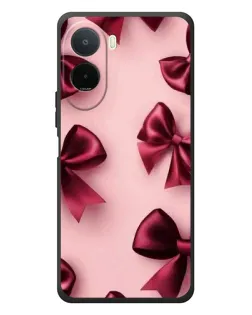 Чохол для Xiaomi Redmi A7 Pro з картинкою «Бордовий атлас»