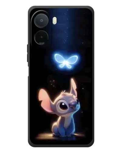 Чехол для Xiaomi Redmi A7 Pro с картинкой «Сияющий Стич» Чехол для Xiaomi Redmi A7 Pro с картинкой «Сияющий Стич»