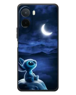 Чохол для Xiaomi Redmi A7 Pro з картинкою «Місячна ніч Стіча» Чохол для Xiaomi Redmi A7 Pro з картинкою «Місячна ніч Стіча»