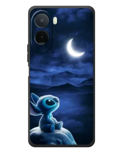 Чехол для Xiaomi Redmi A7 Pro с картинкой «Лунная ночь Стича» Чехол для Xiaomi Redmi A7 Pro с картинкой «Лунная ночь Стича»
