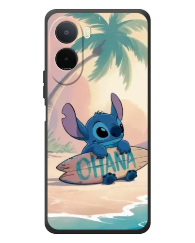 Чехол для Xiaomi Redmi A7 Pro с картинкой «Стич на серфе» Чехол для Xiaomi Redmi A7 Pro с картинкой «Стич на серфе»