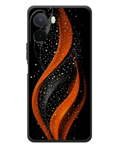Чохол для Xiaomi Redmi A7 Pro з картинкою «Вогняна зоряна хвиля» Чохол для Xiaomi Redmi A7 Pro з картинкою «Вогняна зоряна хвиля»