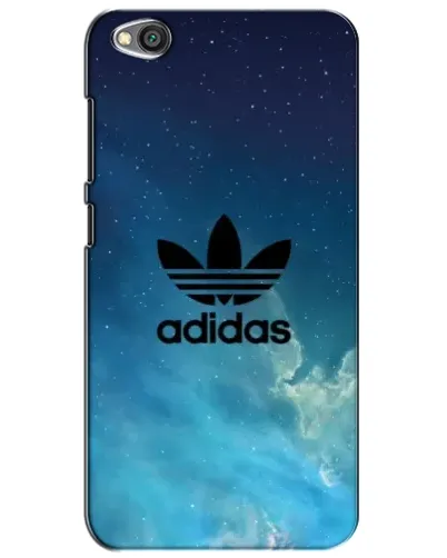 Чехол для Xiaomi Redmi Go с картинкой «Adidas Stone Logo»
