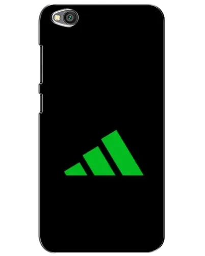 Чехол для Xiaomi Redmi Go с картинкой «Adidas Abstract»
