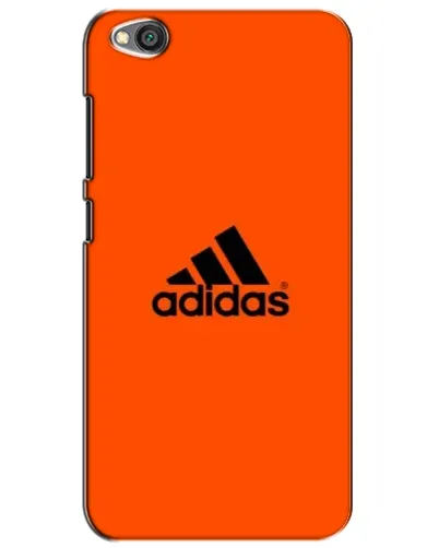 Чехол для Xiaomi Redmi Go с картинкой «Adidas Ukraine»