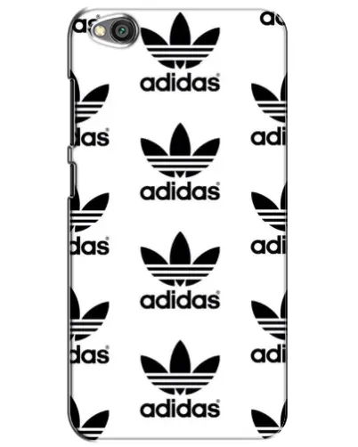 Чехол для Xiaomi Redmi Go с картинкой «Adidas Pattern»