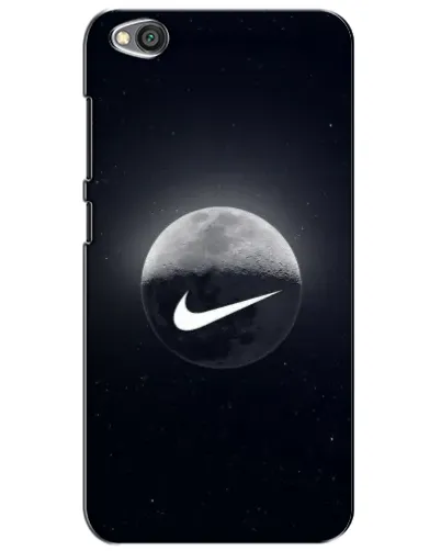 Чехол для Xiaomi Redmi Go с картинкой «Nike в стиле граффити» Чехол для Xiaomi Redmi Go с картинкой «Nike в стиле граффити»