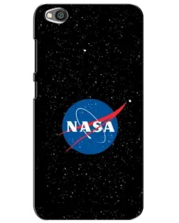 Чехол для Xiaomi Redmi Go с картинкой «NASA — звездное небо» Чехол для Xiaomi Redmi Go с картинкой «NASA — звездное небо»