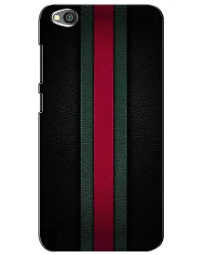 Чехол для Xiaomi Redmi Go с картинкой «Gucci — неоновая линия»