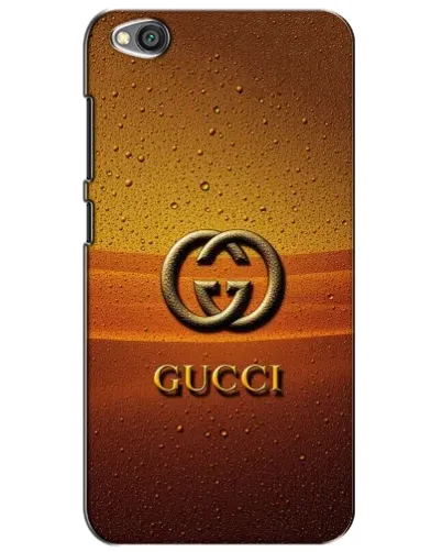 Чехол для Xiaomi Redmi Go с картинкой «Gucci — солнечный градиент» Чехол для Xiaomi Redmi Go с картинкой «Gucci — солнечный градиент»