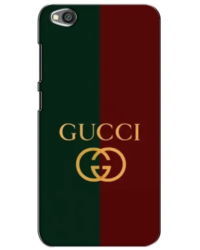 Чехол для Xiaomi Redmi Go с картинкой «Gucci — темно-зеленый градиент» Чехол для Xiaomi Redmi Go с картинкой «Gucci — темно-зеленый градиент»