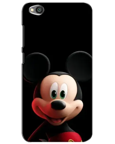 Чехол для Xiaomi Redmi Go с картинкой «Улыбающийся Микки Маус» Чехол для Xiaomi Redmi Go с картинкой «Улыбающийся Микки Маус»