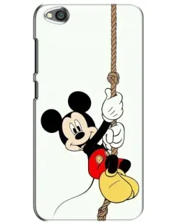 Чохол для Xiaomi Redmi Go з картинкою «Mickey на канаті» Чохол для Xiaomi Redmi Go з картинкою «Mickey на канаті»