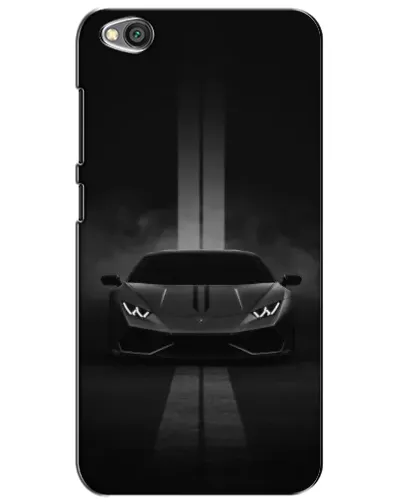 Чехол для Xiaomi Redmi Go с картинкой «Lamborghini симметрия дорог» Чехол для Xiaomi Redmi Go с картинкой «Lamborghini симметрия дорог»