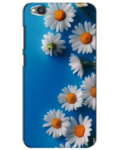 Чехол для Xiaomi Redmi Go с картинкой «Белоснежные маргаритки» Чехол для Xiaomi Redmi Go с картинкой «Белоснежные маргаритки»