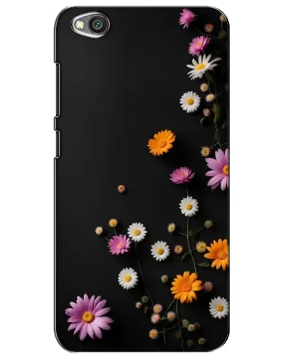 Чехол для Xiaomi Redmi Go с картинкой «Цветочная композиция» Чехол для Xiaomi Redmi Go с картинкой «Цветочная композиция»
