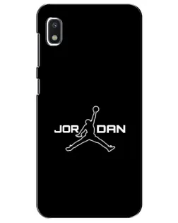 Чехол для Xiaomi Redmi K20 Pro с картинкой «Nike Pink Swirl»