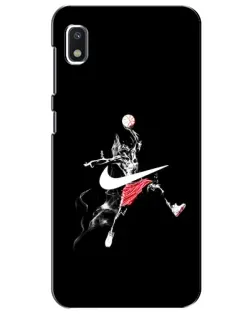 Чехол для Xiaomi Redmi K20 Pro с картинкой «Jordan Jumpman»