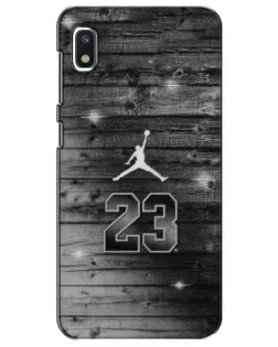 Чехол для Xiaomi Redmi K20 Pro с картинкой «Jordan Carbon 23»
