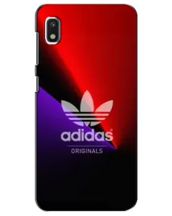 Чехол для Xiaomi Redmi K20 Pro с картинкой «Adidas Red Neon» Чехол для Xiaomi Redmi K20 Pro с картинкой «Adidas Red Neon»