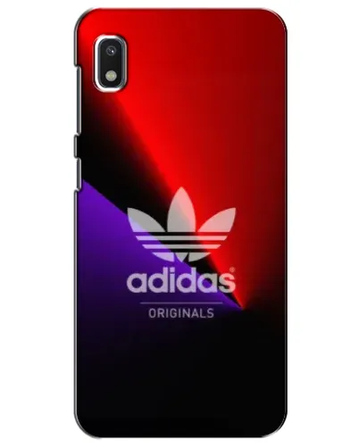 Чехол для Xiaomi Redmi K20 Pro с картинкой «Adidas Red Neon» Чехол для Xiaomi Redmi K20 Pro с картинкой «Adidas Red Neon»