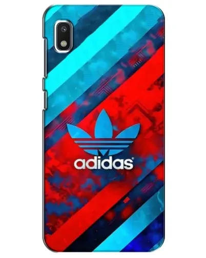 Чехол для Xiaomi Redmi K20 Pro с картинкой «Абстракция Adidas» Чехол для Xiaomi Redmi K20 Pro с картинкой «Абстракция Adidas»