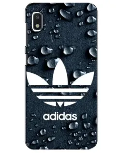 Чехол для Xiaomi Redmi K20 Pro с картинкой «Adidas Trefoil Blue» Чехол для Xiaomi Redmi K20 Pro с картинкой «Adidas Trefoil Blue»