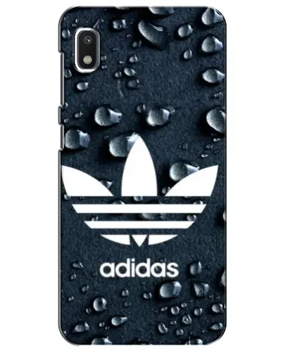 Чехол для Xiaomi Redmi K20 Pro с картинкой «Adidas Trefoil Blue» Чехол для Xiaomi Redmi K20 Pro с картинкой «Adidas Trefoil Blue»