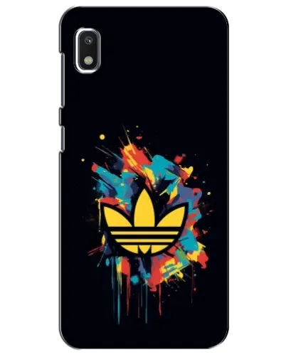 Чехол для Xiaomi Redmi K20 Pro с картинкой «Adidas Splash» Чехол для Xiaomi Redmi K20 Pro с картинкой «Adidas Splash»