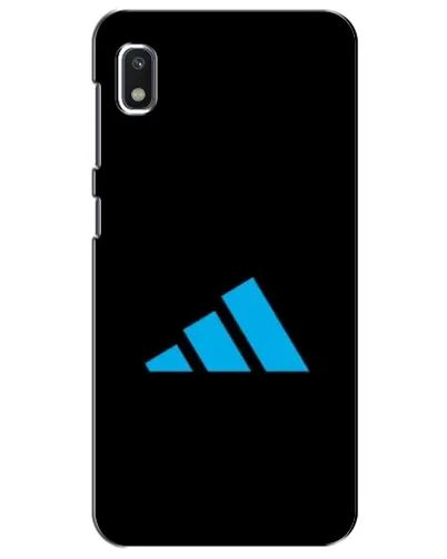 Чехол для Xiaomi Redmi K20 Pro с картинкой «Adidas Cyan Logo» Чехол для Xiaomi Redmi K20 Pro с картинкой «Adidas Cyan Logo»