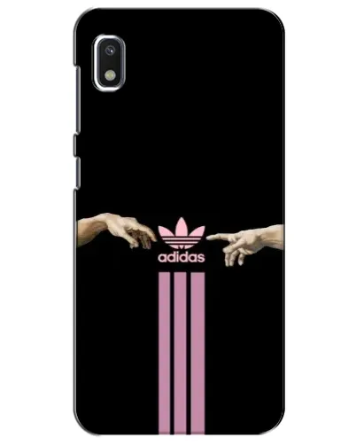 Чехол для Xiaomi Redmi K20 Pro с картинкой «Adidas Hands» Чехол для Xiaomi Redmi K20 Pro с картинкой «Adidas Hands»