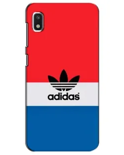 Чехол для Xiaomi Redmi K20 Pro с картинкой «Ретро блоки Adidas» Чехол для Xiaomi Redmi K20 Pro с картинкой «Ретро блоки Adidas»